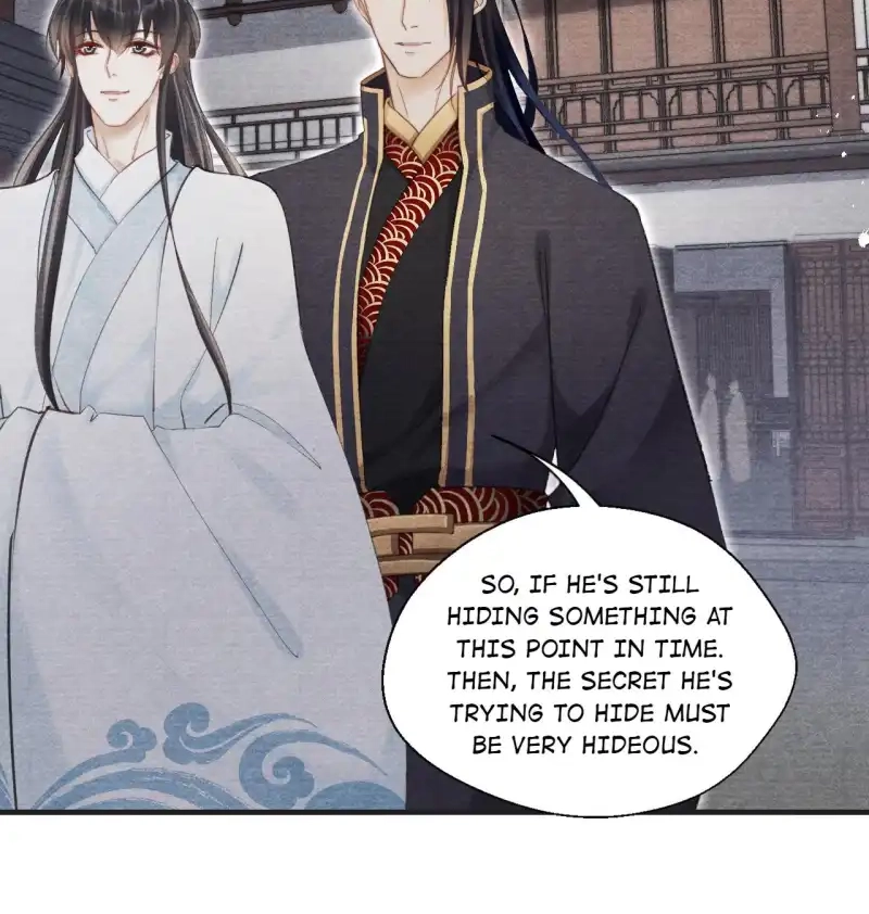 A Single Strike of Shimmering Frost Chapter 44 page 27 - 