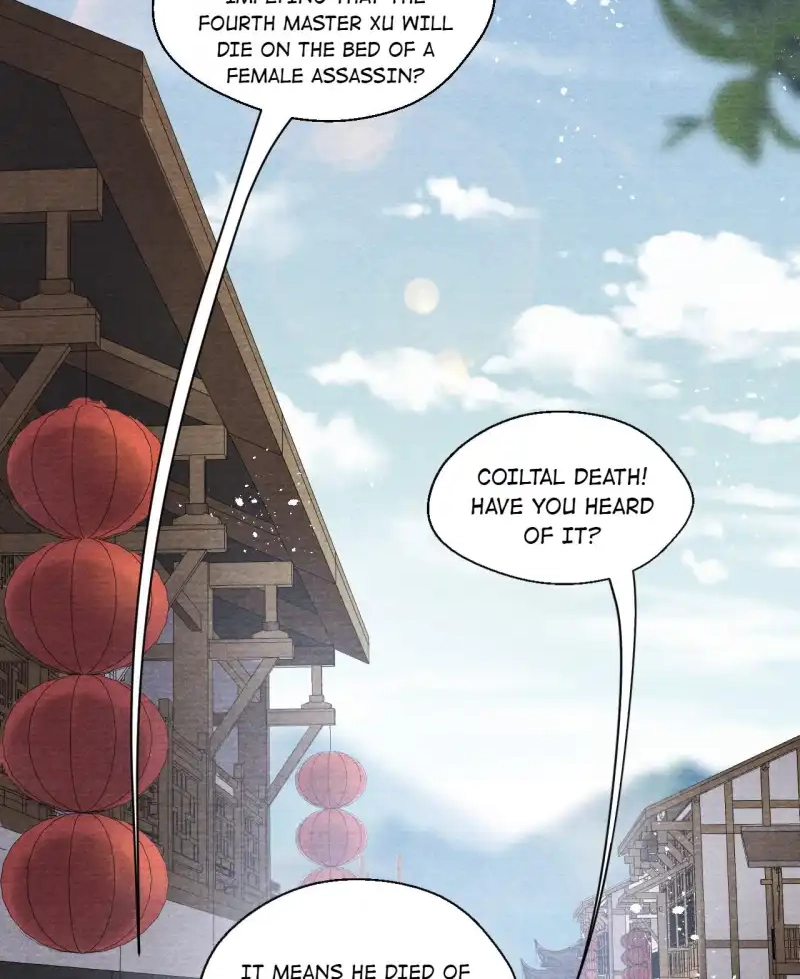 A Single Strike of Shimmering Frost Chapter 44 page 29 - 