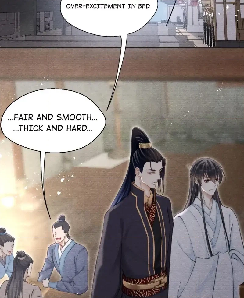 A Single Strike of Shimmering Frost Chapter 44 page 30 - 