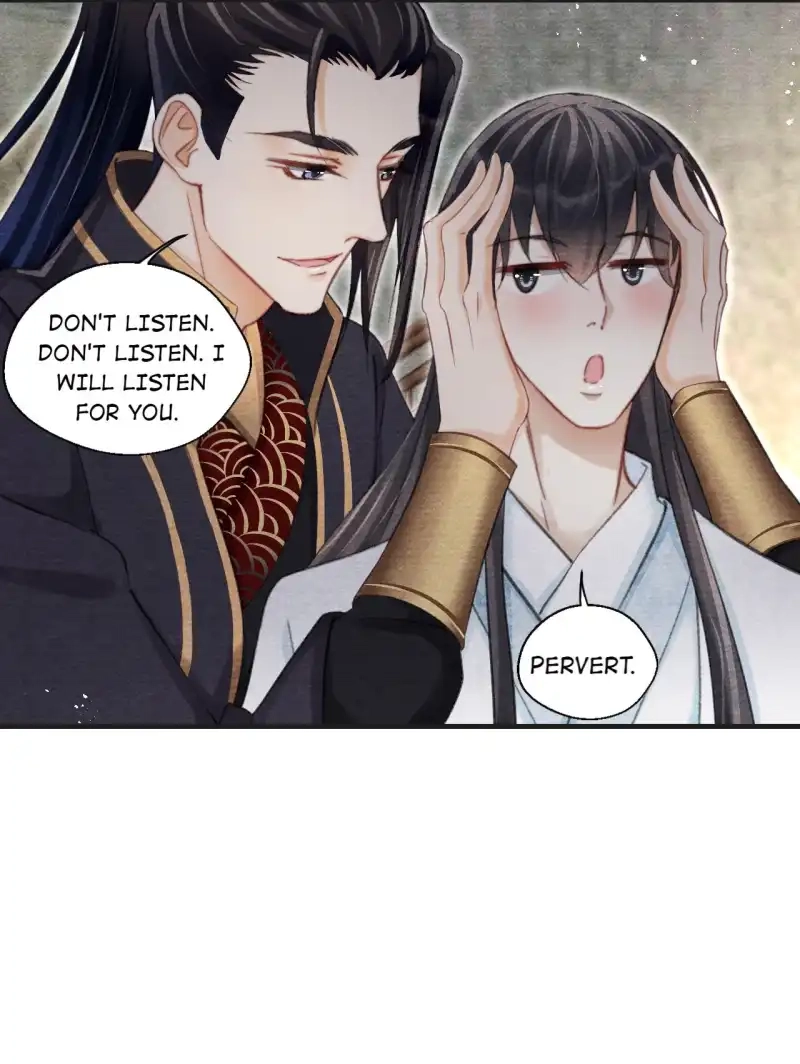 A Single Strike of Shimmering Frost Chapter 44 page 32 - 