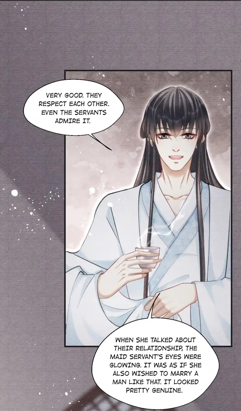 A Single Strike of Shimmering Frost Chapter 44 page 36 - 