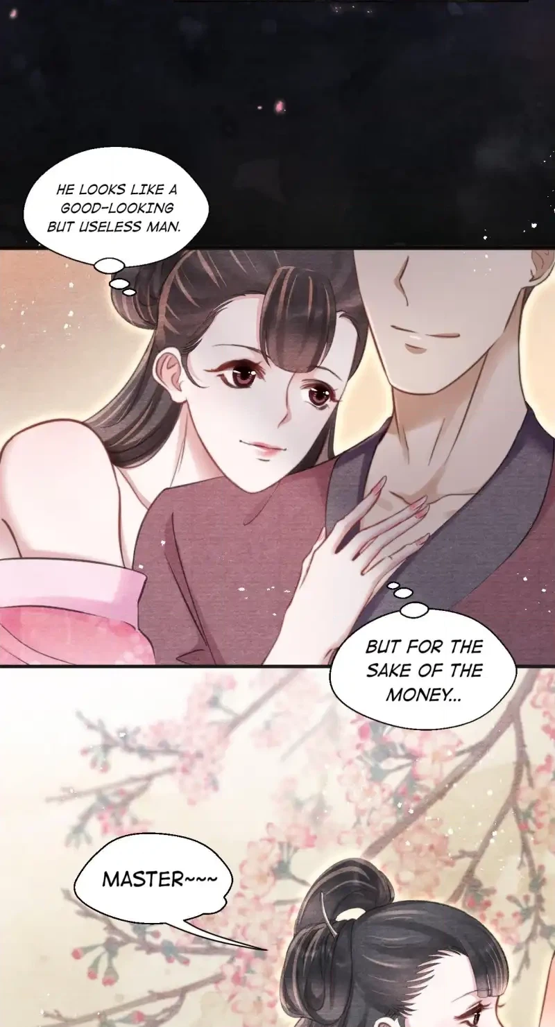 A Single Strike of Shimmering Frost Chapter 44 page 40 - 