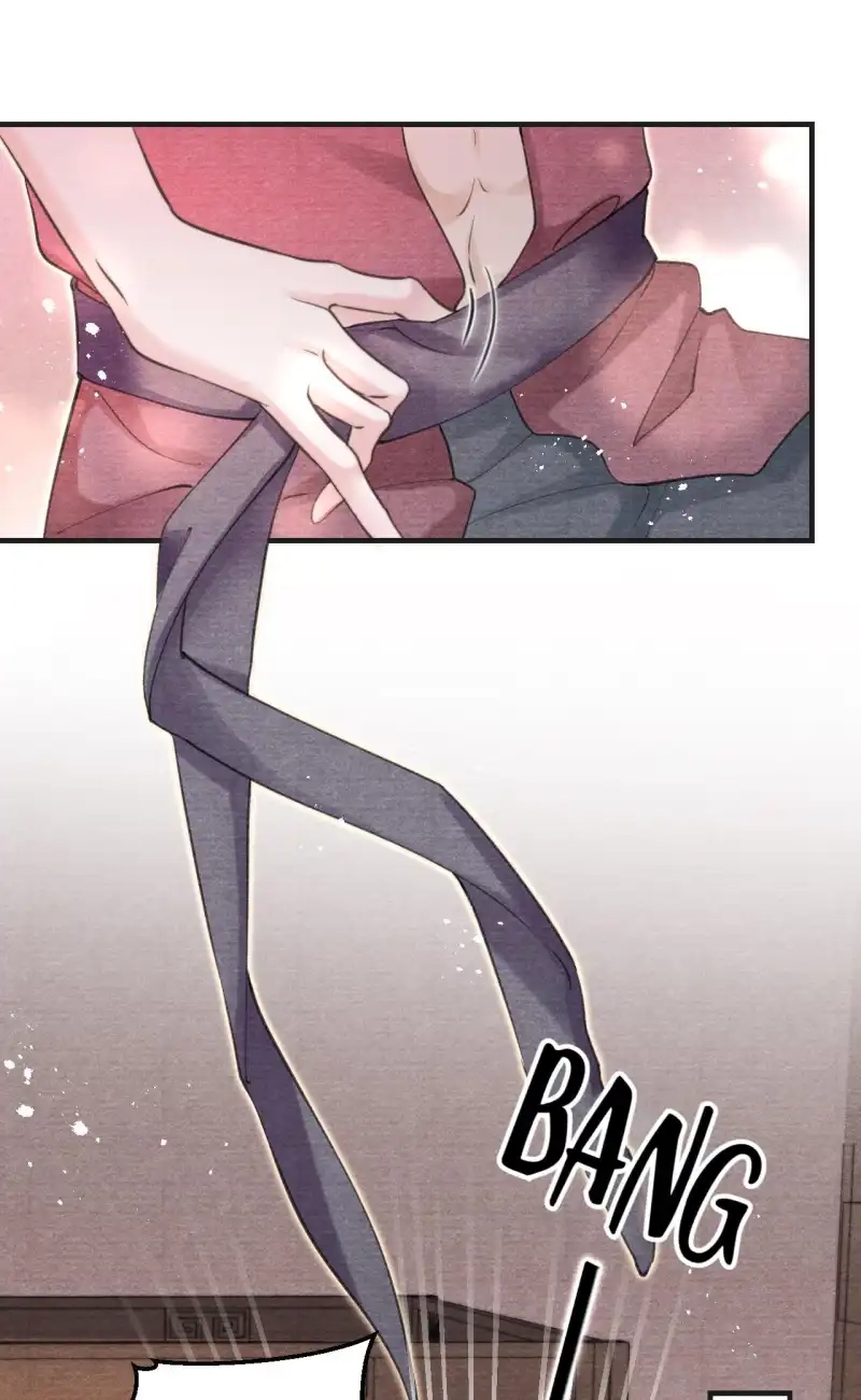 A Single Strike of Shimmering Frost Chapter 44 page 42 - 