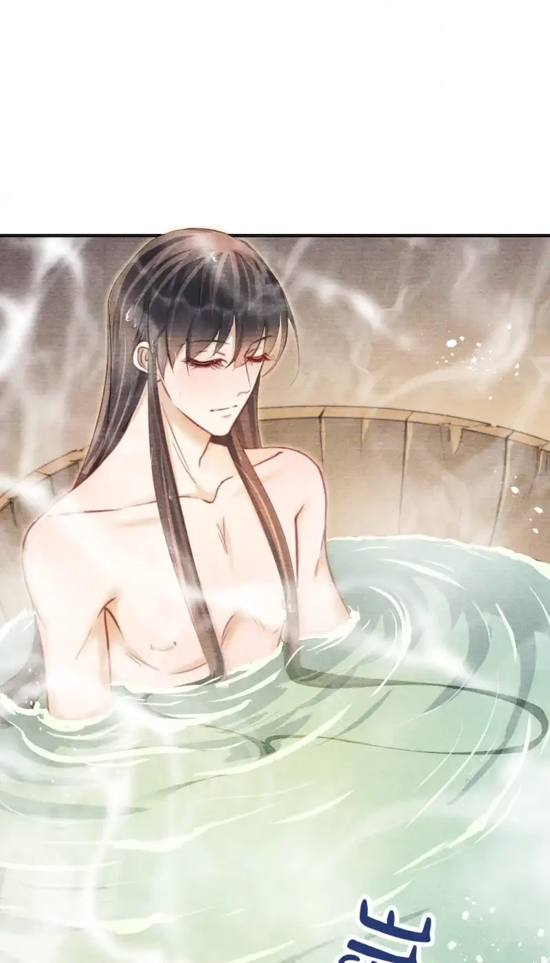 A Single Strike of Shimmering Frost Chapter 44 page 8 - 