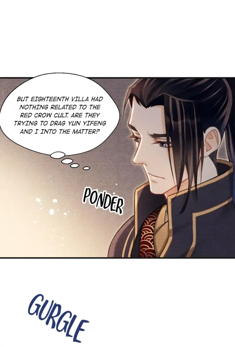 A Single Strike of Shimmering Frost Chapter 44 page 10 - 