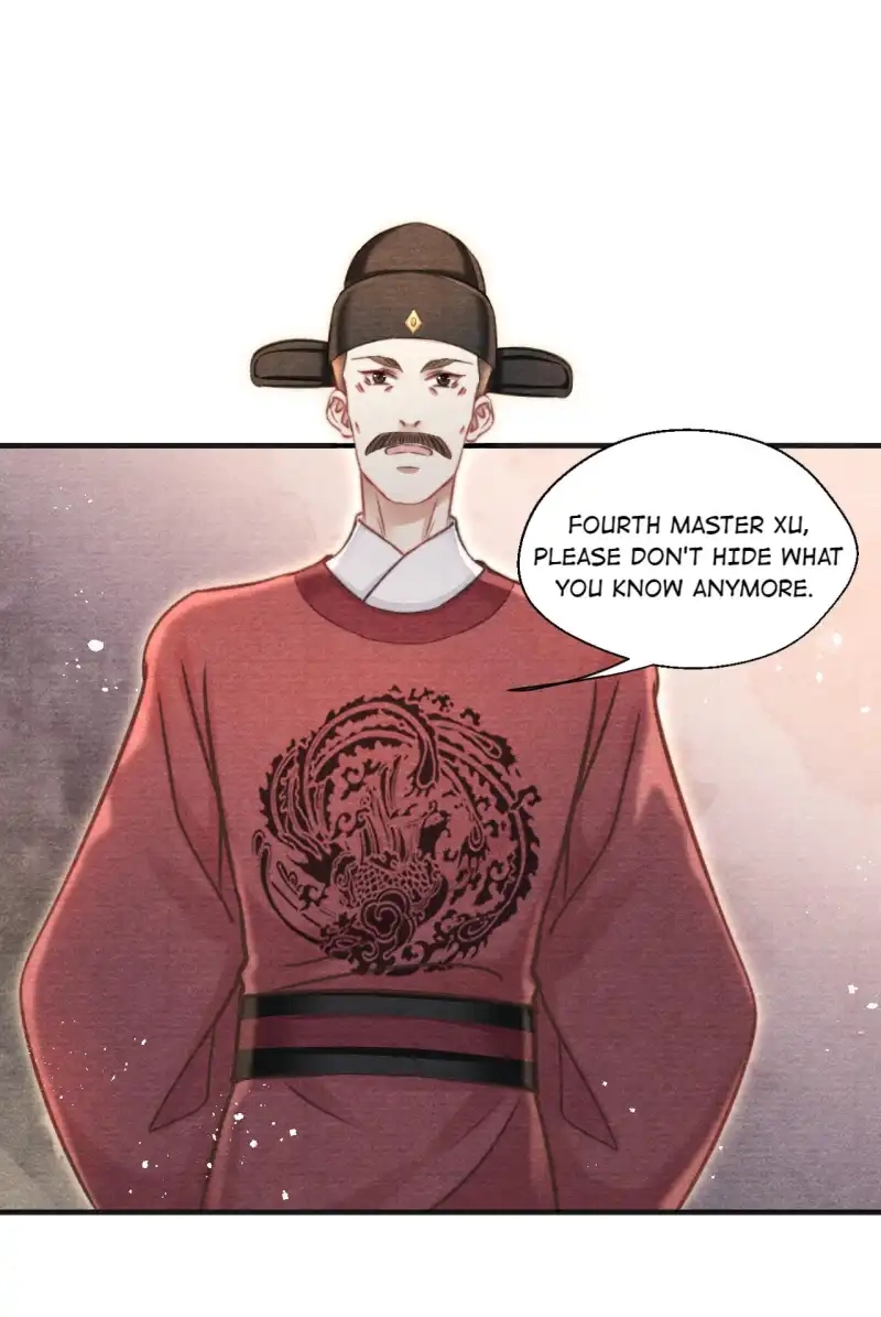 A Single Strike of Shimmering Frost Chapter 45 page 14 - 