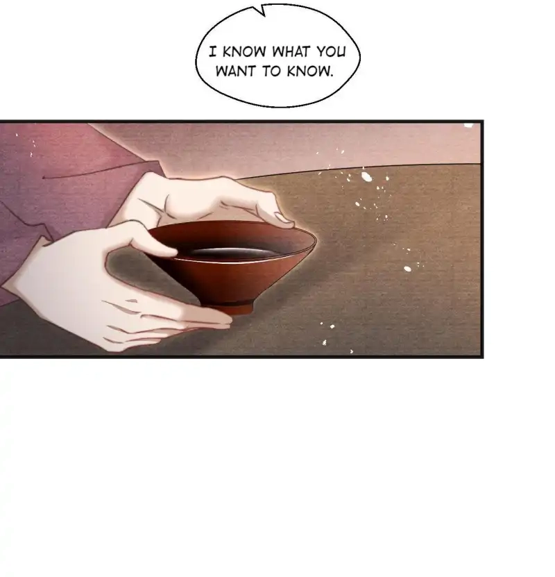 A Single Strike of Shimmering Frost Chapter 45 page 16 - 