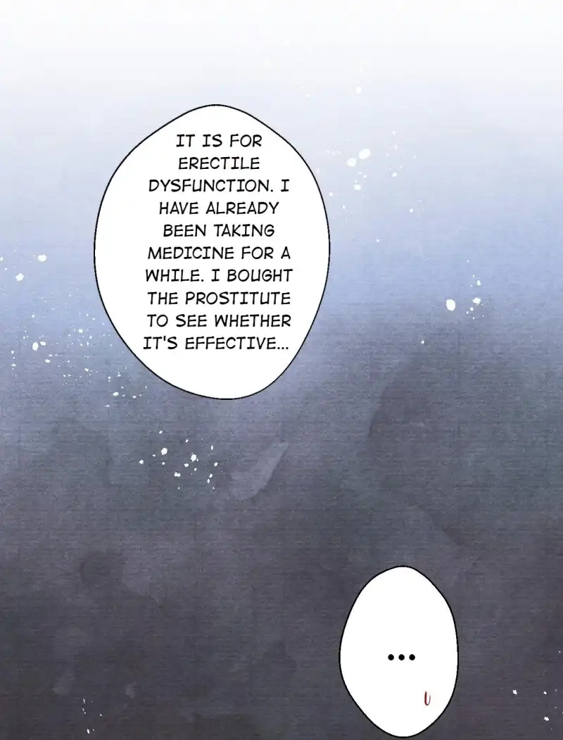 A Single Strike of Shimmering Frost Chapter 45 page 19 - 