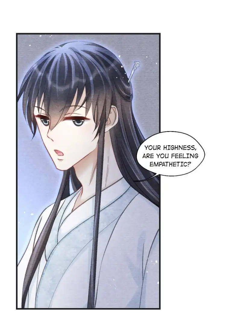 A Single Strike of Shimmering Frost Chapter 45 page 22 - 