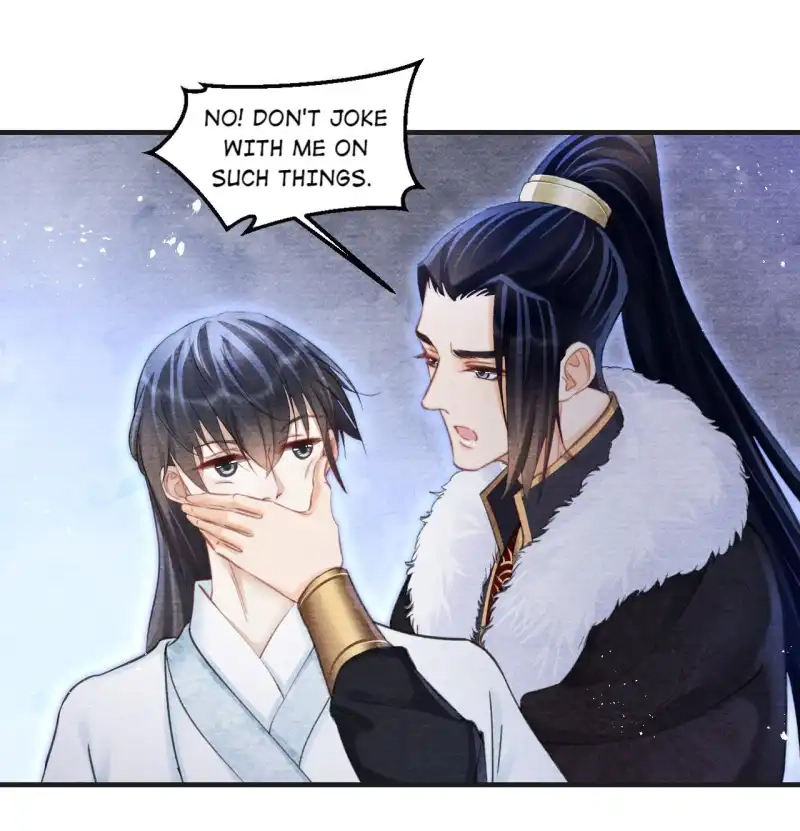 A Single Strike of Shimmering Frost Chapter 45 page 23 - 