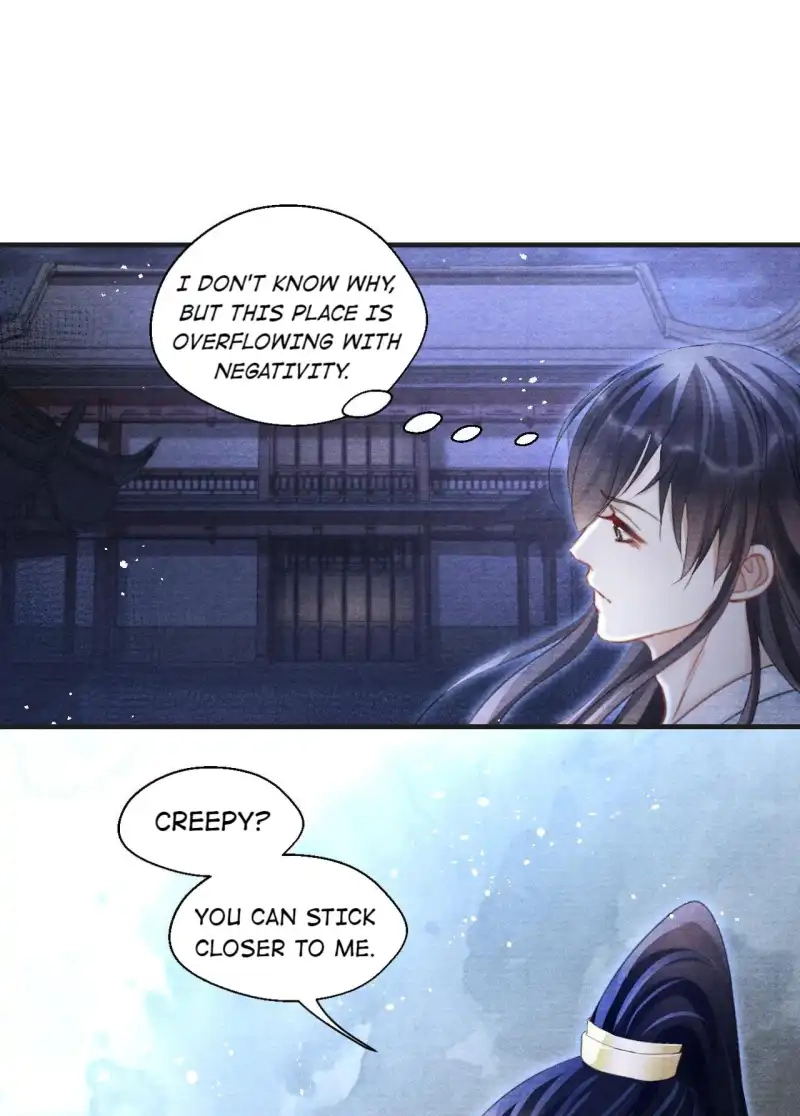 A Single Strike of Shimmering Frost Chapter 45 page 27 - 