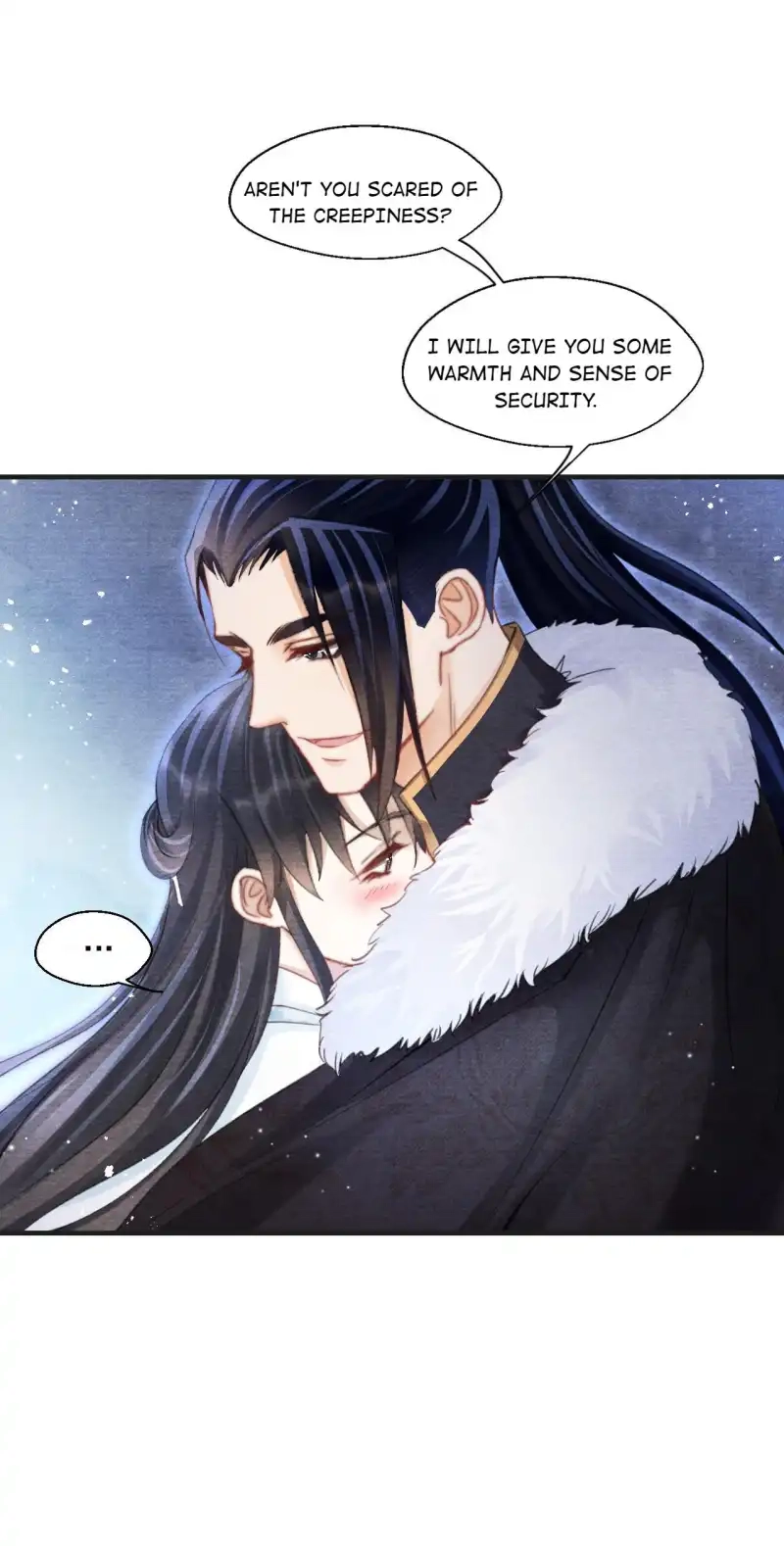 A Single Strike of Shimmering Frost Chapter 45 page 29 - 