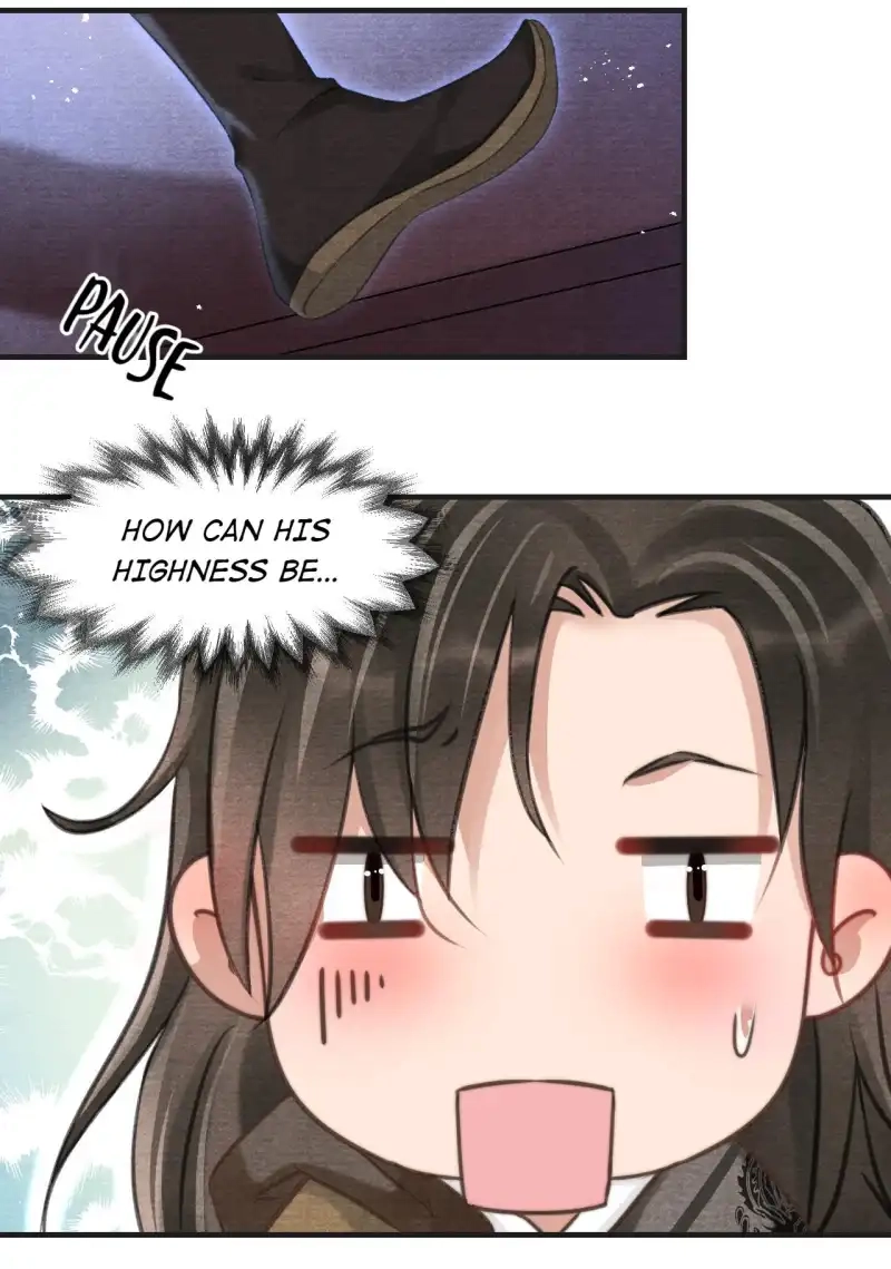 A Single Strike of Shimmering Frost Chapter 45 page 31 - 