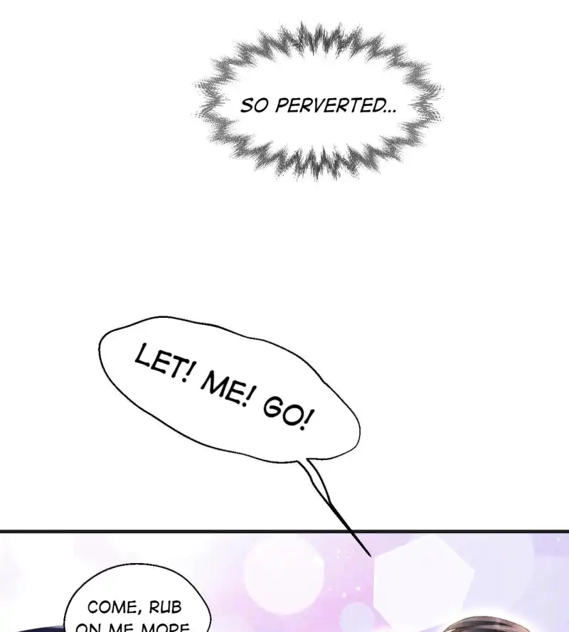 A Single Strike of Shimmering Frost Chapter 45 page 32 - 