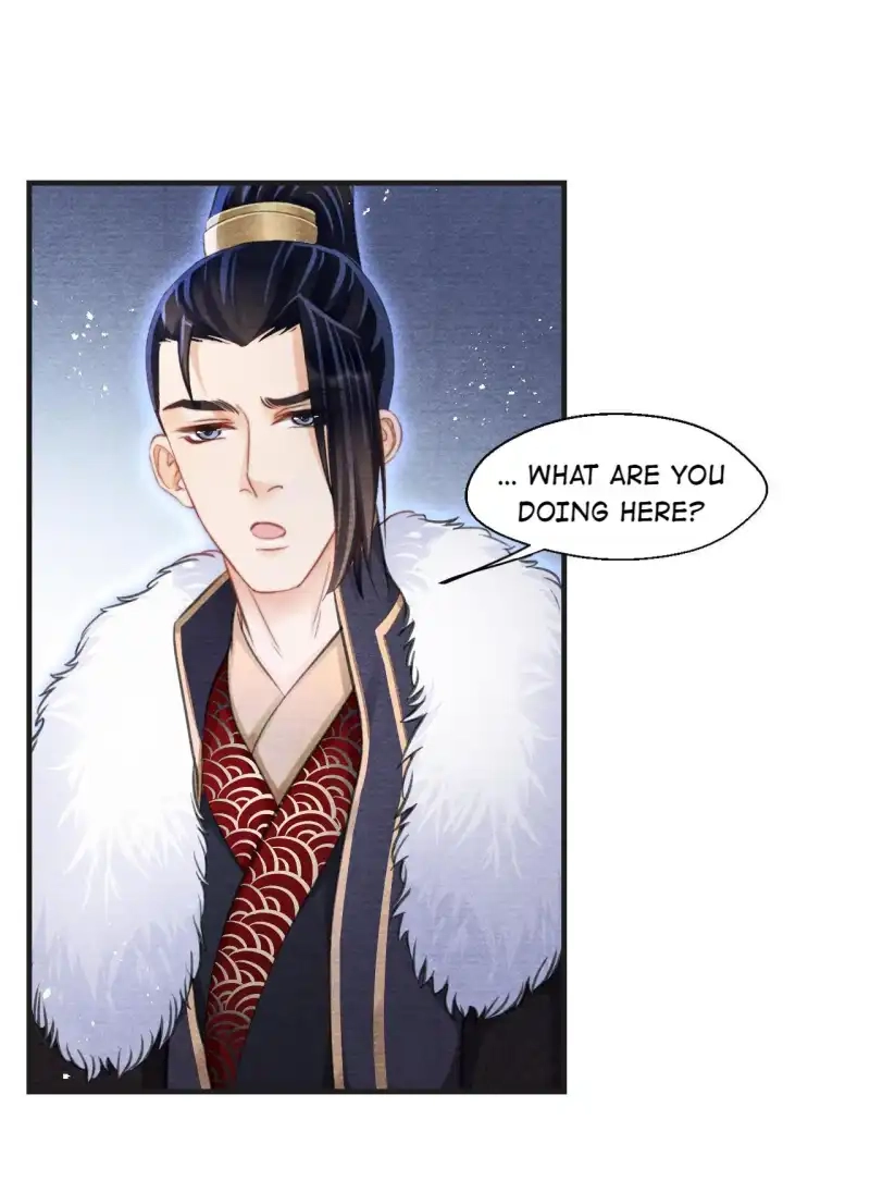 A Single Strike of Shimmering Frost Chapter 45 page 35 - 