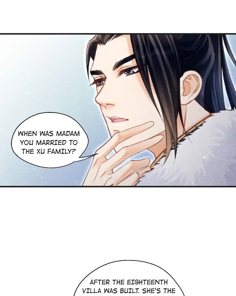 A Single Strike of Shimmering Frost Chapter 46 page 14 - 