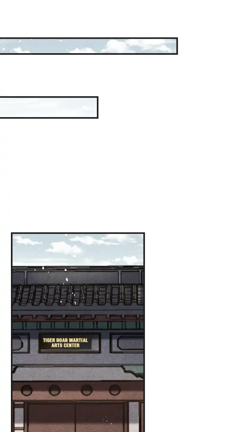 A Single Strike of Shimmering Frost Chapter 46 page 21 - 