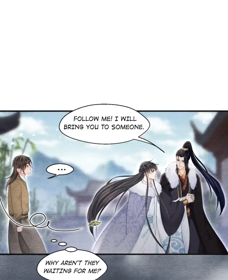 A Single Strike of Shimmering Frost Chapter 46 page 27 - 