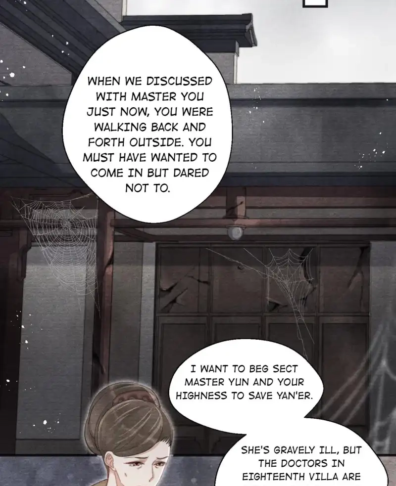 A Single Strike of Shimmering Frost Chapter 46 page 29 - 