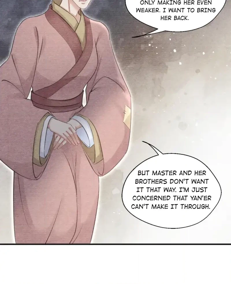 A Single Strike of Shimmering Frost Chapter 46 page 30 - 