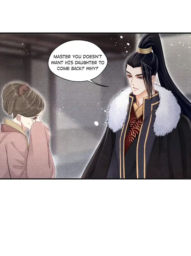 A Single Strike of Shimmering Frost Chapter 46 page 31 - 