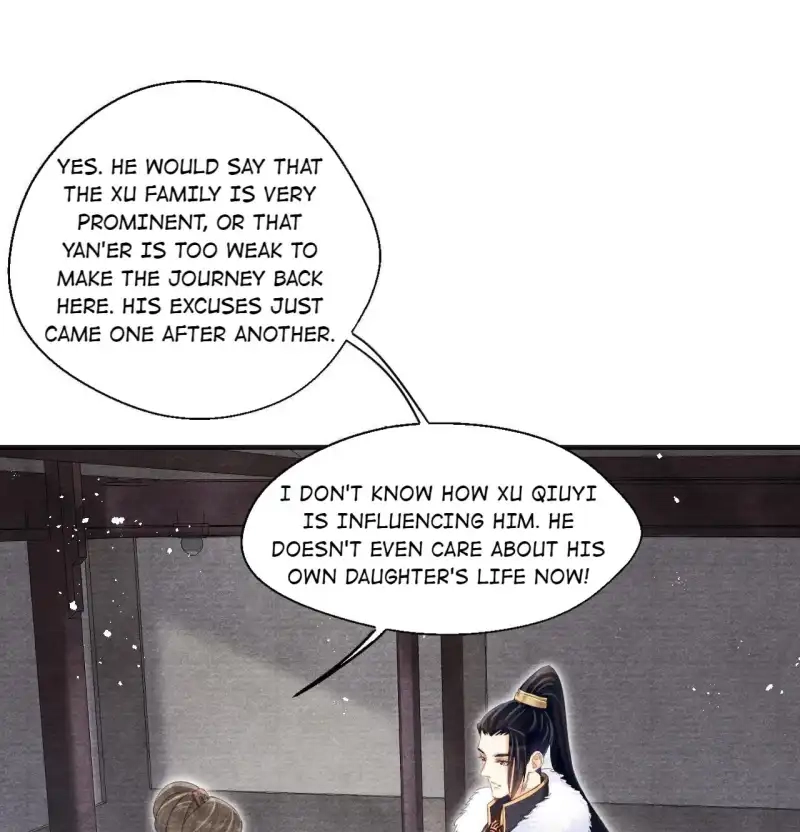 A Single Strike of Shimmering Frost Chapter 46 page 32 - 