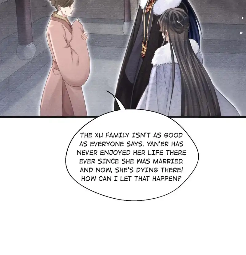 A Single Strike of Shimmering Frost Chapter 46 page 33 - 