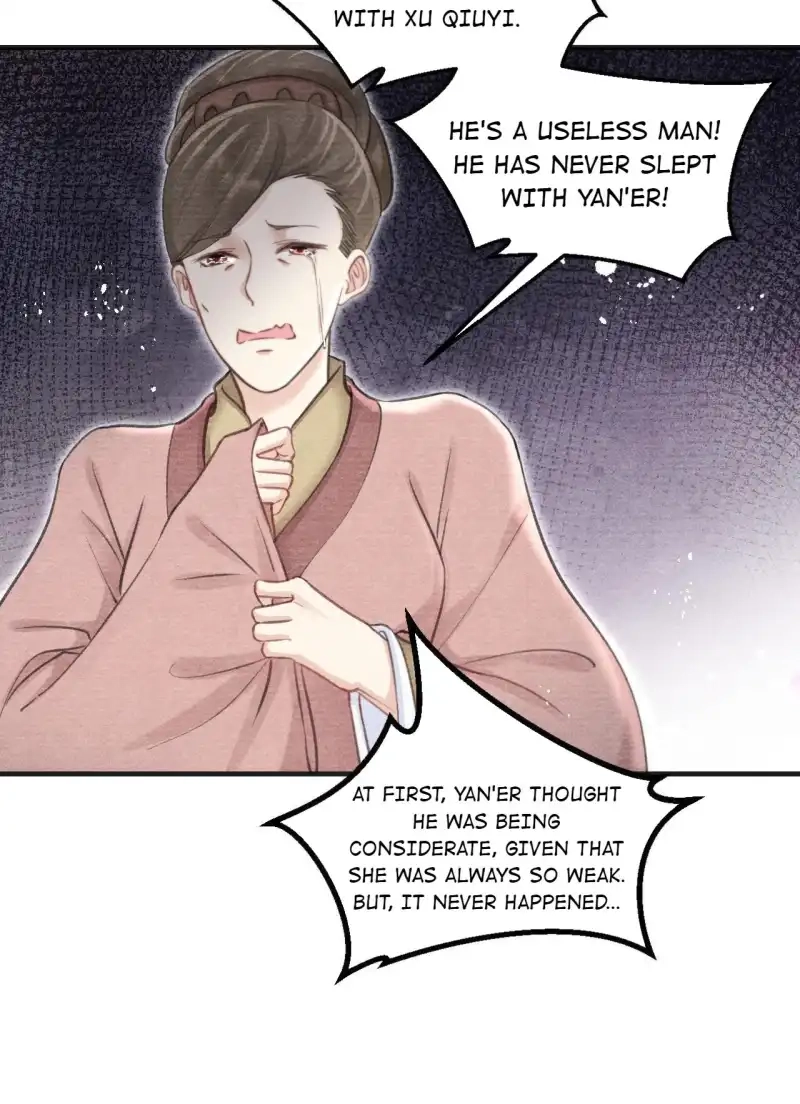 A Single Strike of Shimmering Frost Chapter 46 page 35 - 
