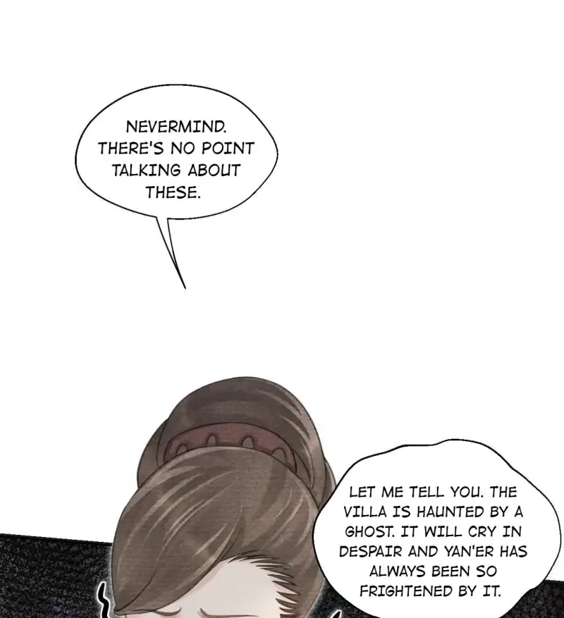 A Single Strike of Shimmering Frost Chapter 46 page 36 - 