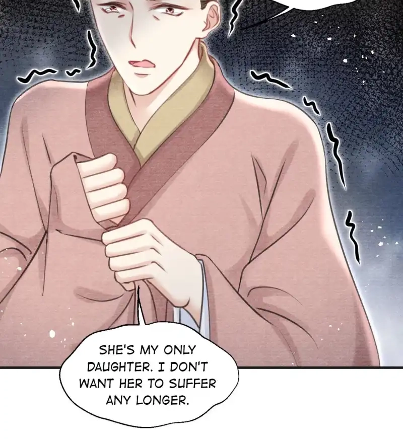 A Single Strike of Shimmering Frost Chapter 46 page 37 - 