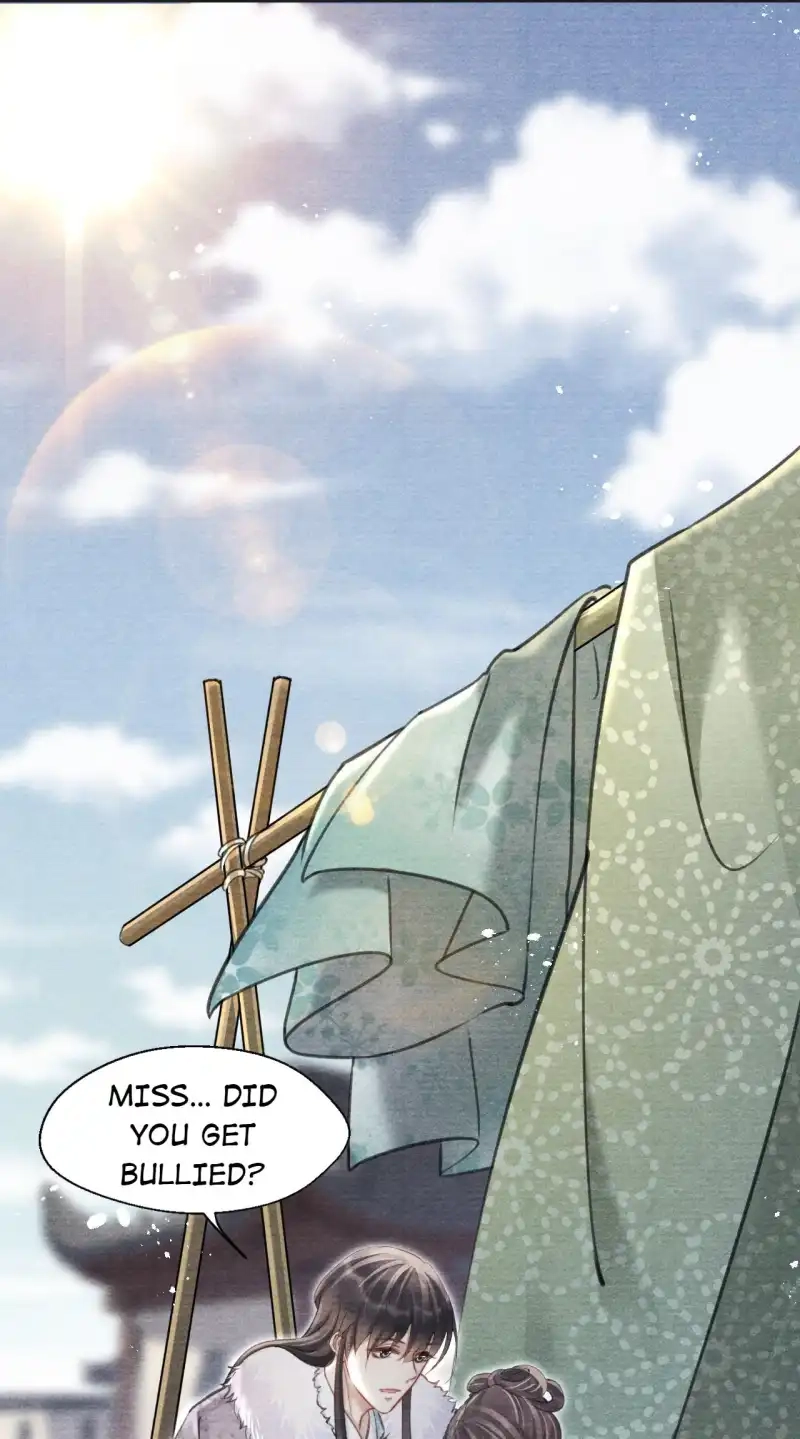 A Single Strike of Shimmering Frost Chapter 46 page 10 - 