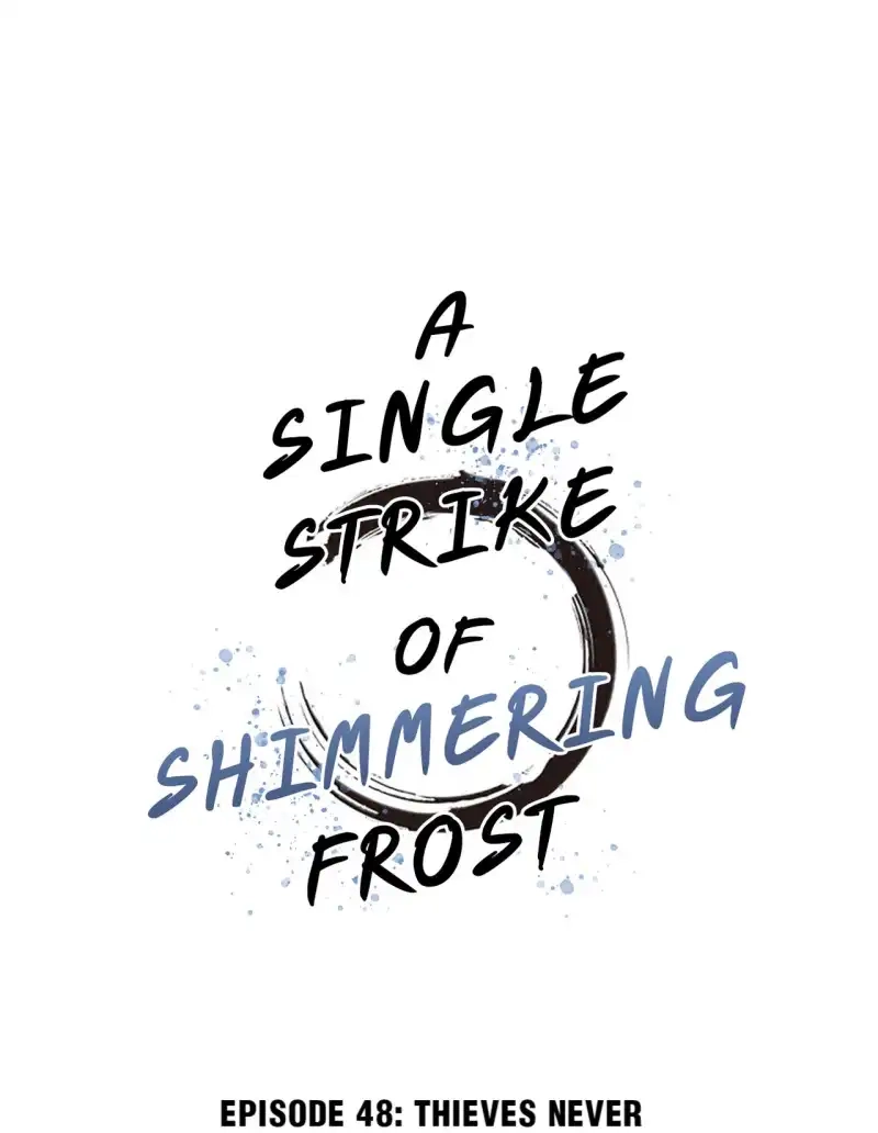 A Single Strike of Shimmering Frost Chapter 48 page 2 - 