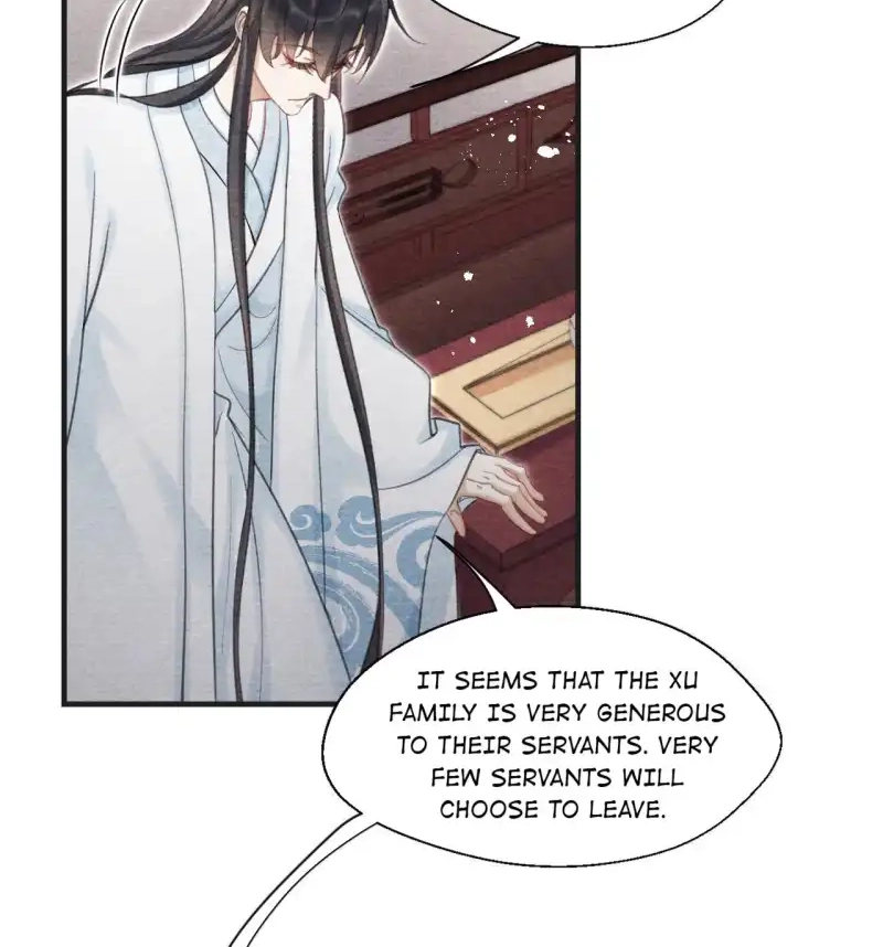 A Single Strike of Shimmering Frost Chapter 48 page 11 - 