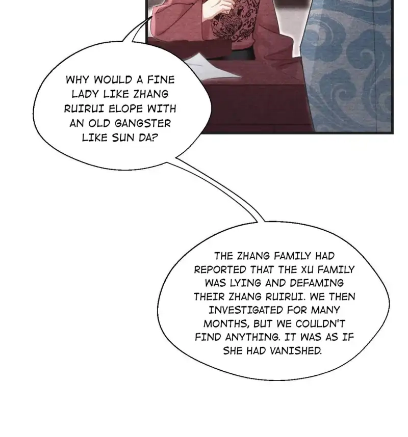 A Single Strike of Shimmering Frost Chapter 48 page 13 - 