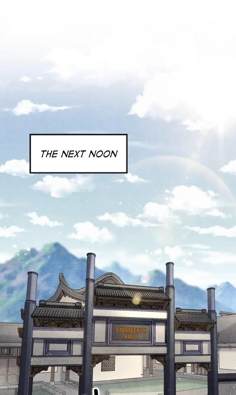 A Single Strike of Shimmering Frost Chapter 48 page 19 - 
