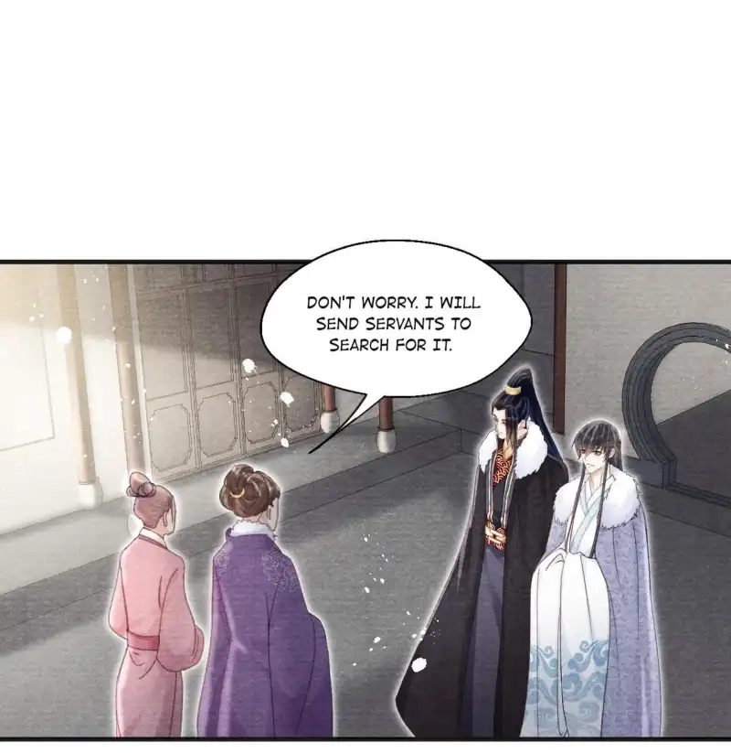 A Single Strike of Shimmering Frost Chapter 48 page 23 - 