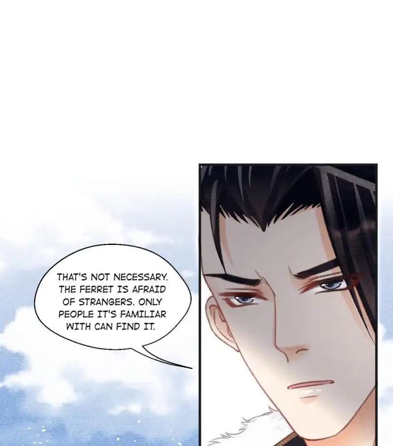 A Single Strike of Shimmering Frost Chapter 48 page 24 - 