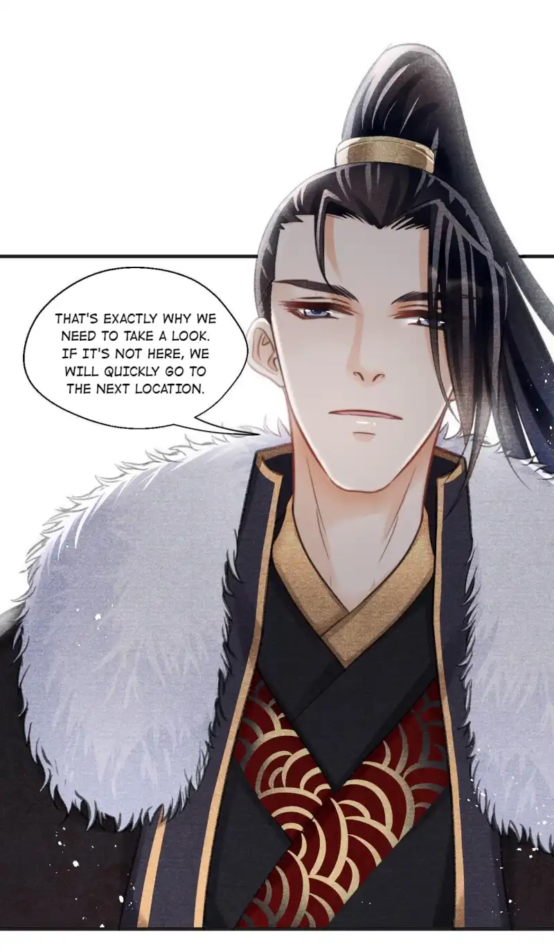 A Single Strike of Shimmering Frost Chapter 48 page 28 - 