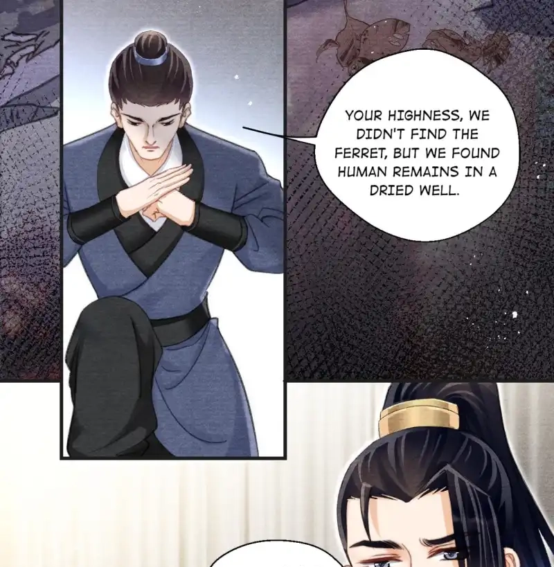 A Single Strike of Shimmering Frost Chapter 48 page 32 - 