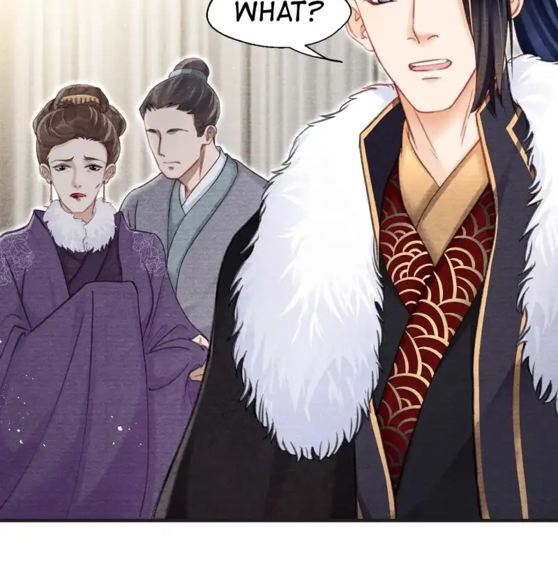 A Single Strike of Shimmering Frost Chapter 48 page 33 - 