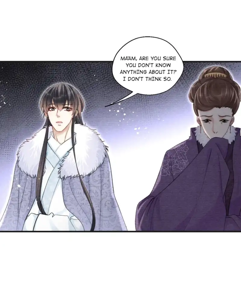 A Single Strike of Shimmering Frost Chapter 48 page 36 - 