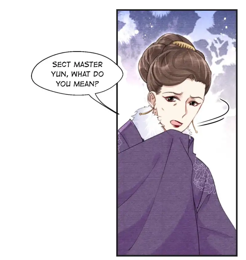 A Single Strike of Shimmering Frost Chapter 48 page 37 - 