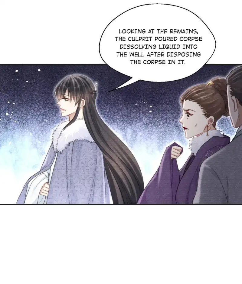 A Single Strike of Shimmering Frost Chapter 48 page 38 - 