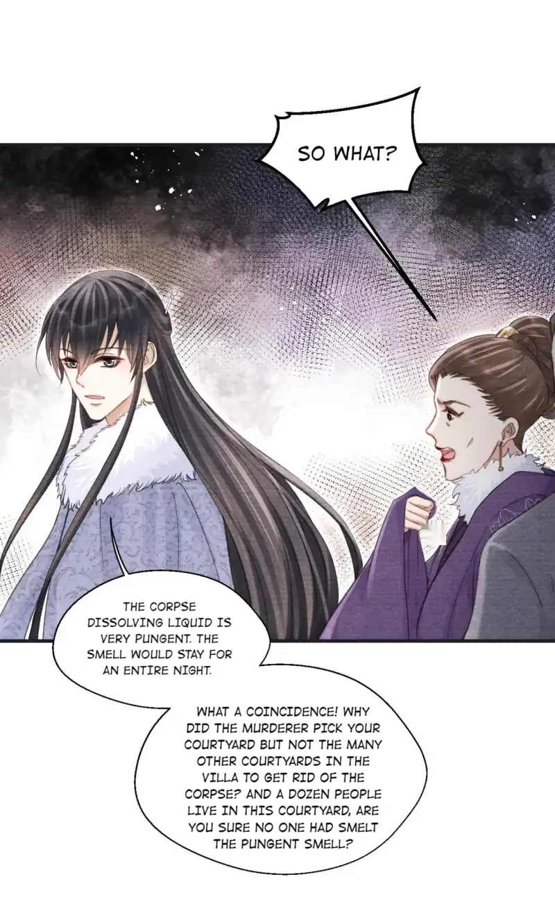 A Single Strike of Shimmering Frost Chapter 48 page 39 - 