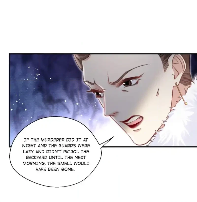 A Single Strike of Shimmering Frost Chapter 48 page 40 - 