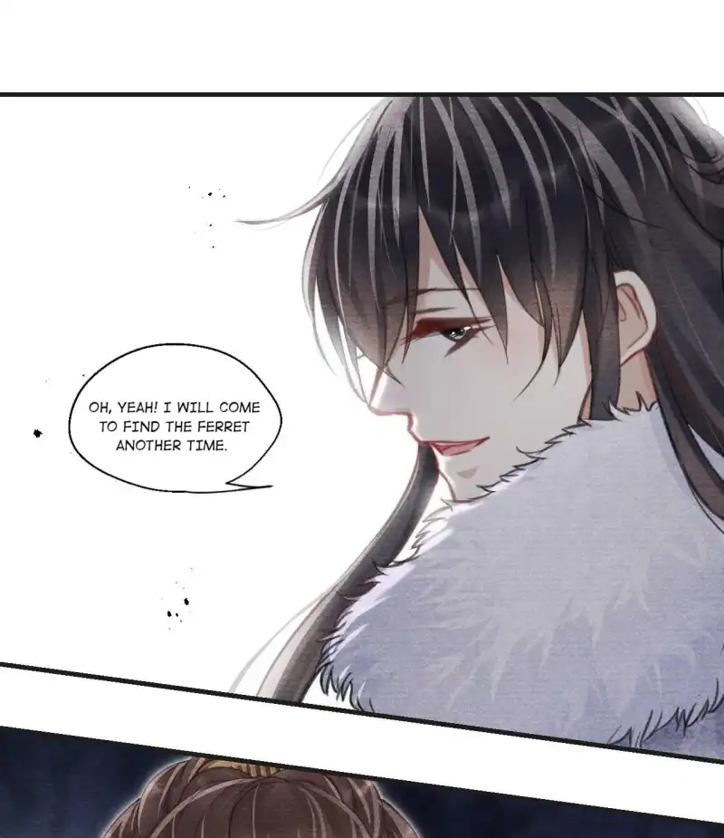 A Single Strike of Shimmering Frost Chapter 48 page 45 - 