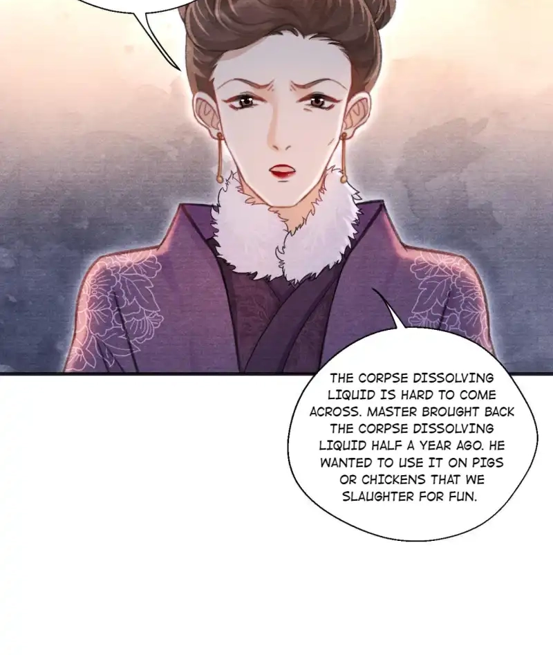 A Single Strike of Shimmering Frost Chapter 49 page 21 - 