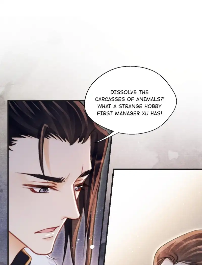 A Single Strike of Shimmering Frost Chapter 49 page 22 - 