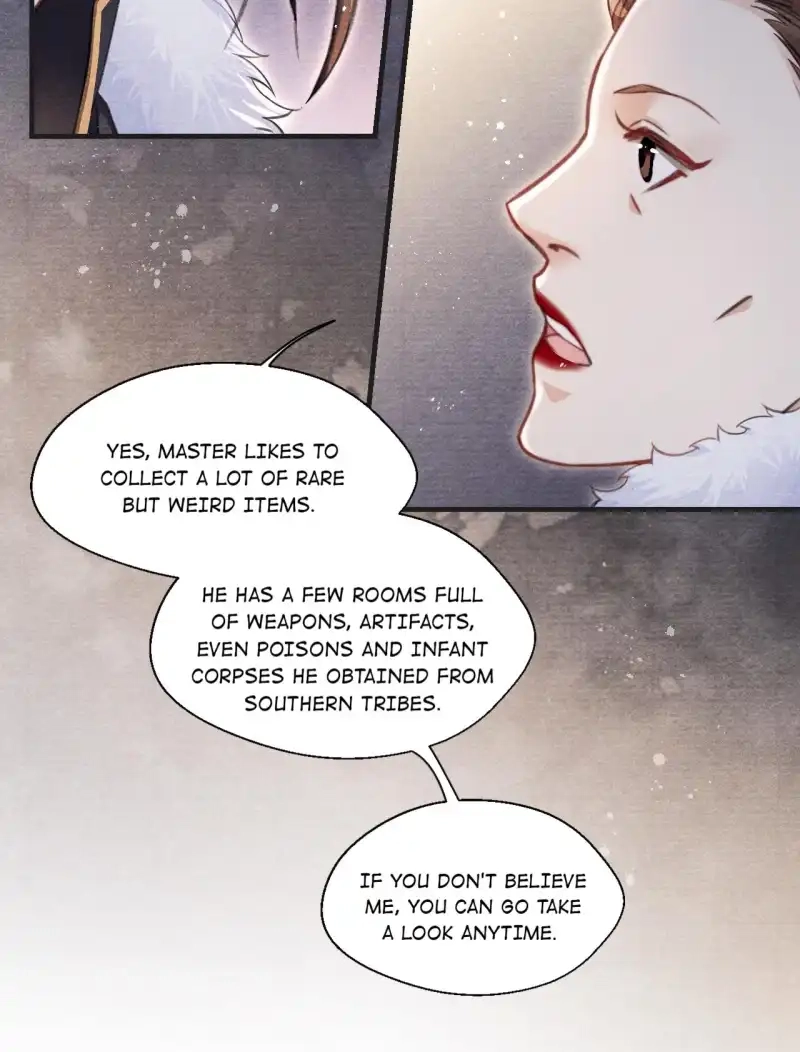 A Single Strike of Shimmering Frost Chapter 49 page 23 - 