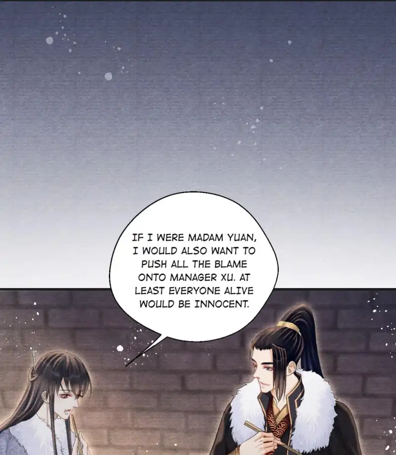 A Single Strike of Shimmering Frost Chapter 49 page 27 - 